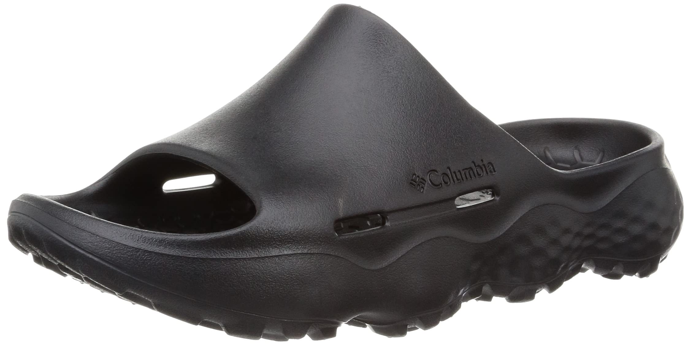 

Сандалии Columbia Slive Black, Revive, BL8043, Женские, 24.0см, Черные,