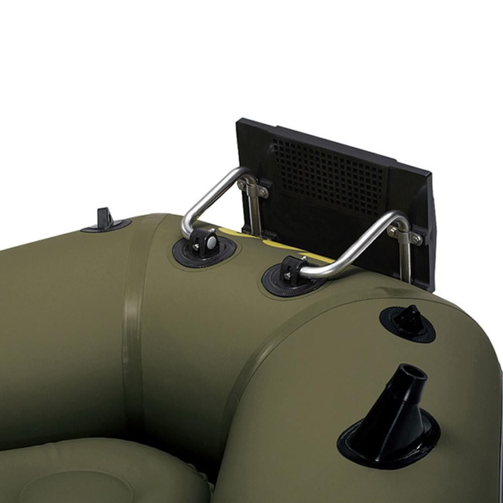 

Для надувной воздушной лодки, каяка, кронштейн для крепления двигателя #7656