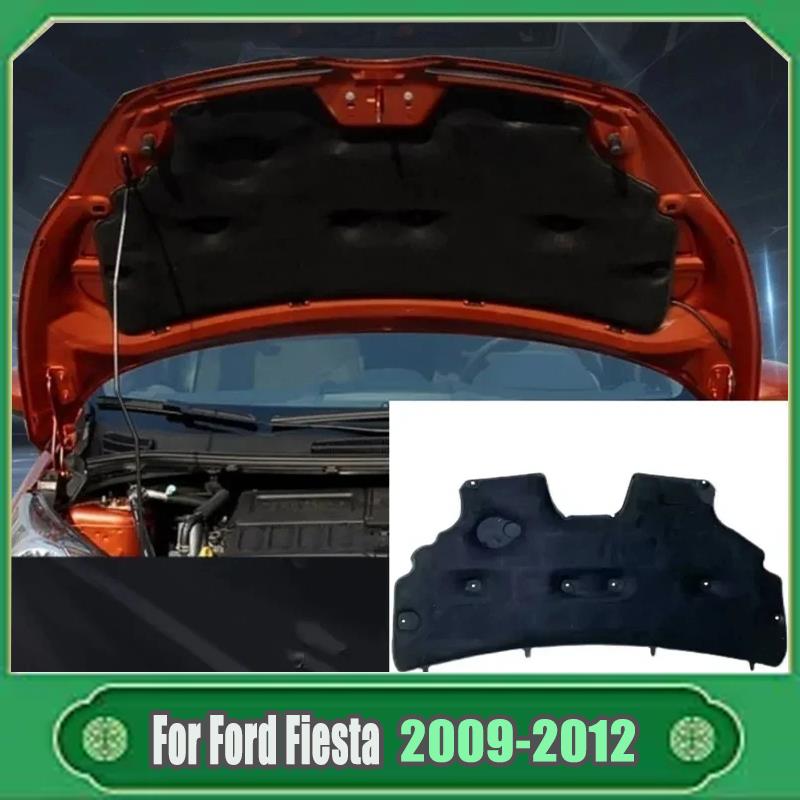 For Ford Fiesta 2009 2010 2011