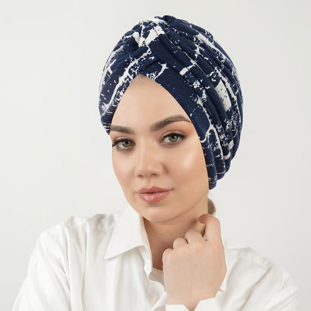 Fashion Watermelon Print Headscarf For Women Yoga Dance And Streetwear