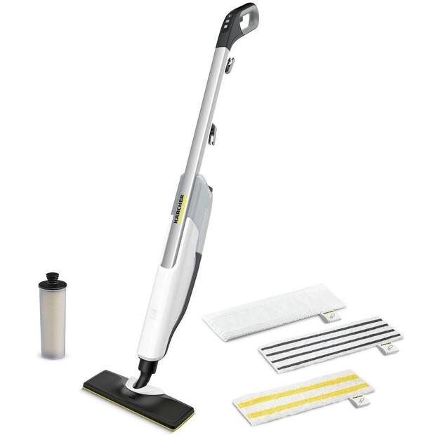 

Паровая швабра Karcher SC 2 Upright EasyFix AE 1.513-509.0