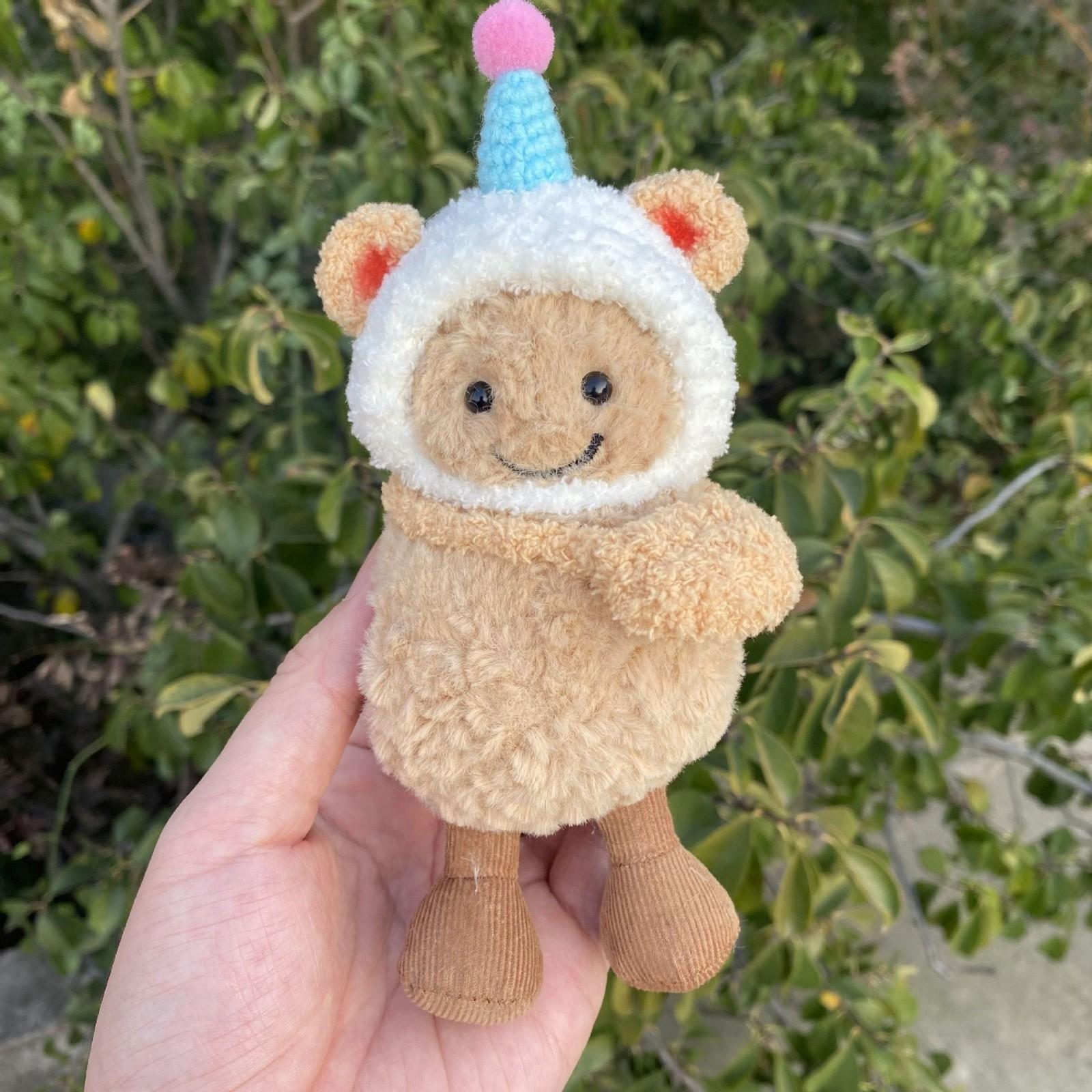 

Одежда для кукол ручной работы, Одежда для кукол, Аксессуары для головных уборов, Куклы, Шляпы для кукол One Size