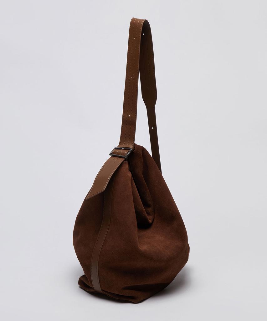 Archivepke Pouring Bag(Suede Brown)_Ovbax25209Sbr