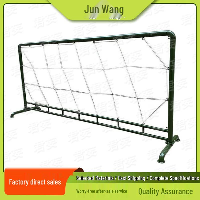 Outdoor Physical Training & Obstacle Course Equipment