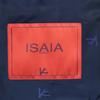 ISAIA Excellent condition ROSS CP TASCH TRENCH alpaca blend Chesterfield/Beaver coat coat 48 NavyUsed