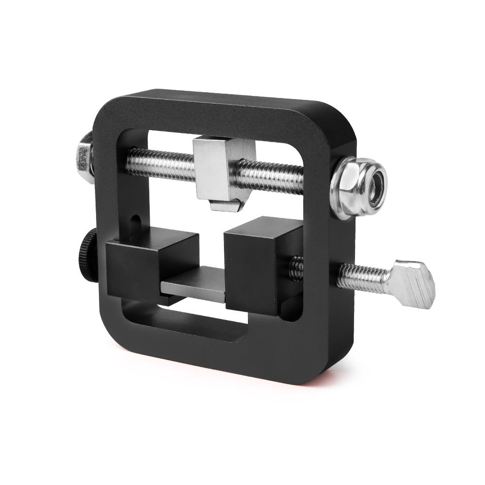 

Universal Rear View Tool Aiming Calibration Tool Aiming Star Thruster For 1911 Glock Sig Spring Field чорний