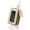[KNUTe] Smart Key Case with Clear Window, Storage for 2