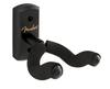 Fender Essentials Guitar Wall Black Hanger,