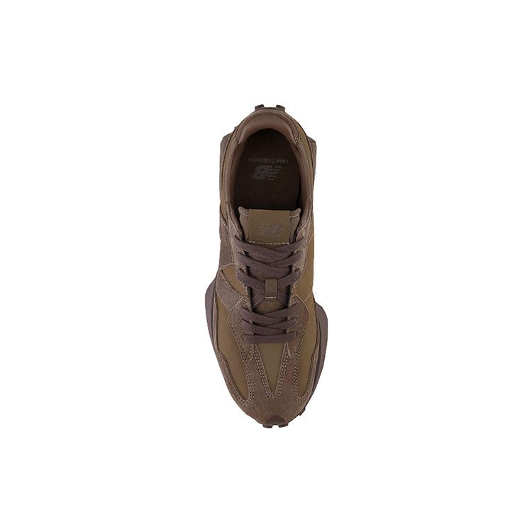 New Balance 327 Mushroom Unisex Sneakers U327ATB