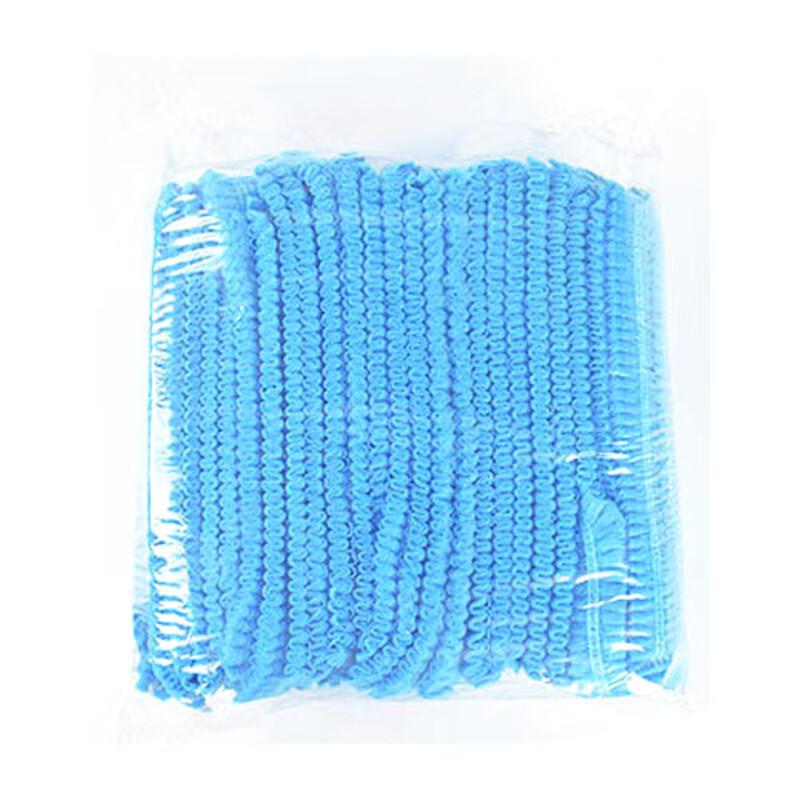 OLOMMTayhamn Non-woven Dustproof Breathable Work Cap 21 inch