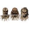 Cross-Border Halloween Scarecrow Horror Mask