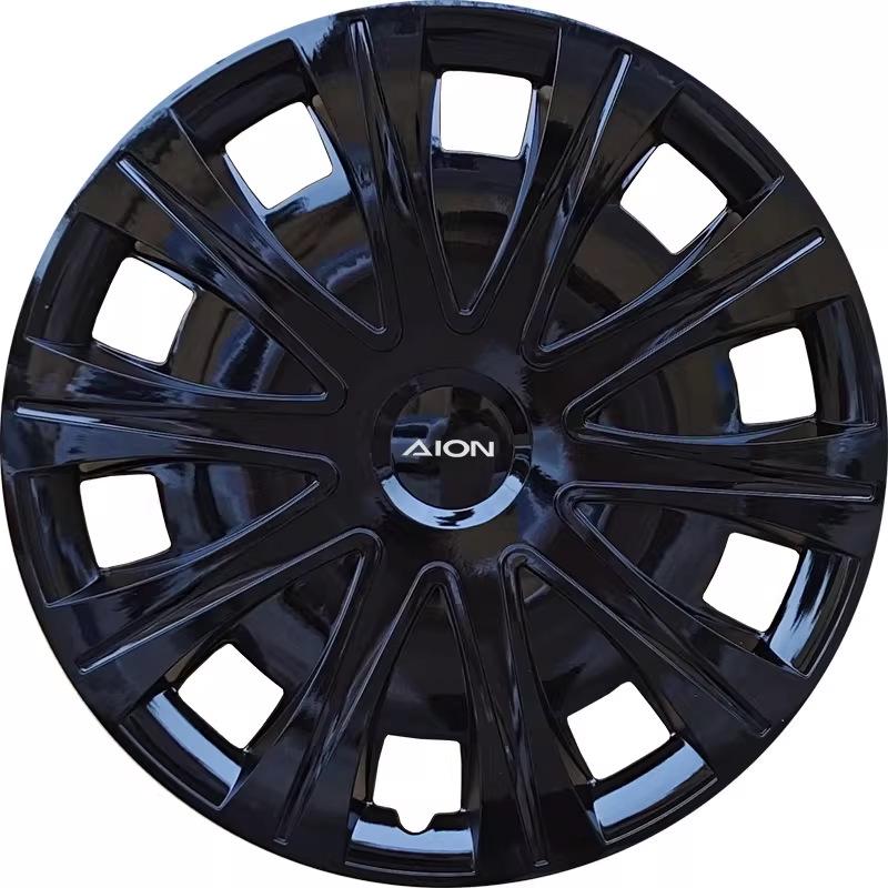 Fits 22-23 Model AION Y 17" Wheel Hub Cap Decorative Cover and Modified Protective Shell.