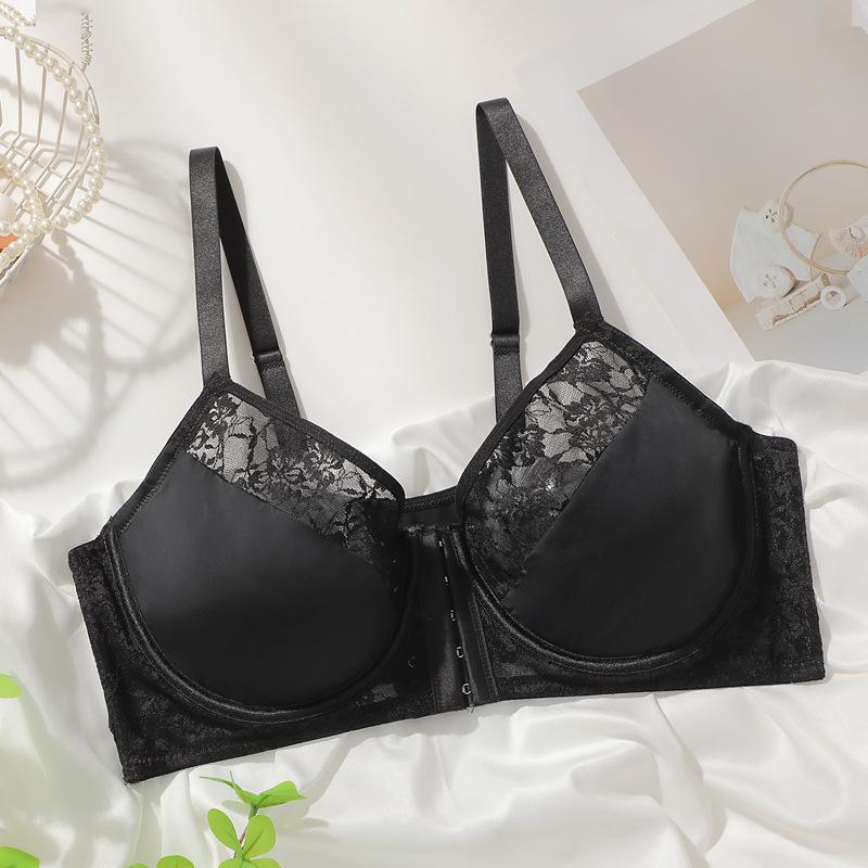 

Недорогое популярное нижнее белье, большая грудь имеет стальные кольца для сбора кружева, а также источник бюстгальтеров больших размеров для сбора. 110D