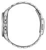 CITIZEN ATTESA AT8040-57L, Direct Flight, Analog, Slim, Eco-Drive, Radio-Controlled, Men's
