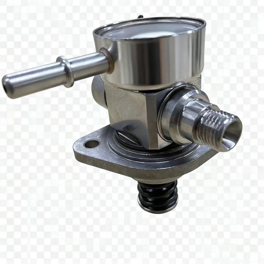 High-Pressure Fuel Pump 35320-3C210 for Hyundai Kia Models