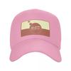 TF2 Red team logo Baseball Cap New Hat western Hat Thermal Visor Women's Beach Unisex's