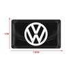 Cars 2025 Hot For Volkswagen 10pcs New 3D Epoxy Car Stickers Small Drop Glue Decals For Volkswagen Golf Passat B6 Magotan Touran CWW1 b13