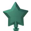 3D Printed Retractable Tap-to-Pay Star Wand Magical Contactless Payment Wand Novelty Wizard-Themed Credit Card Holder for Adults