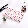 Cute Cartoon Pattern Pillowslip 27cm*44cm/30*50cm Baby Pillow Cover Adult Children Latex Pillow Case Durable Cotton Pillow Case