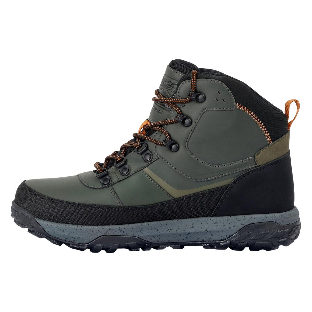 Regatta Mens Renford Walking Shoes