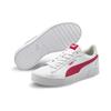 Puma Carina Crew Weiß/Rot Damen 374903-04