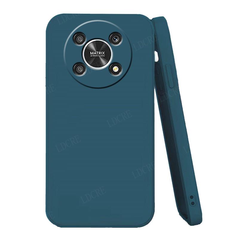 

Для Honor Magic 4 Lite 5G чехол Capas оригинальный противоударный новый задний бампер TPU мягкий чехол для Honor Magic 4 Lite 5G Fundas For Magic 4 Lite 5G