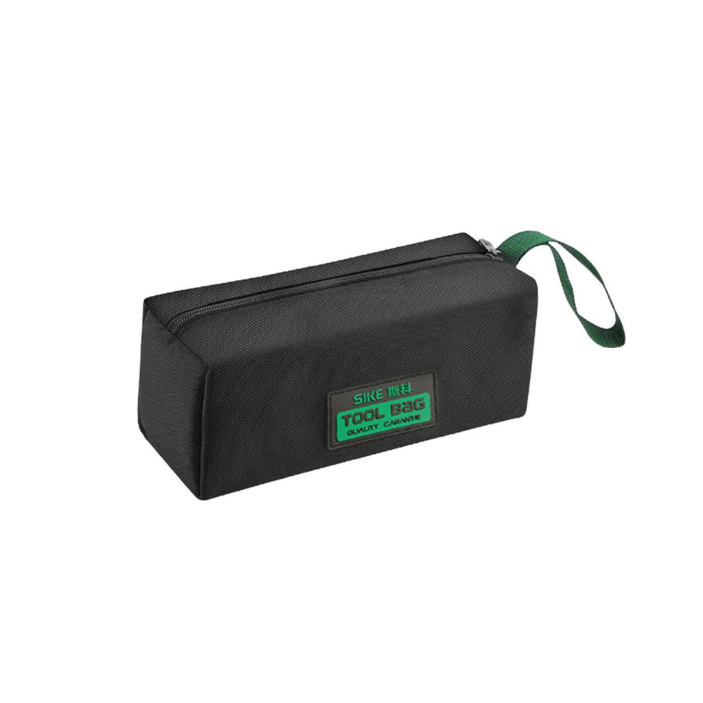 Multifunctional Tool Bag Oxford Cloth Storage Bag Waterproof Thickened Portable Electrician Handbag Professional Maintenance Bag