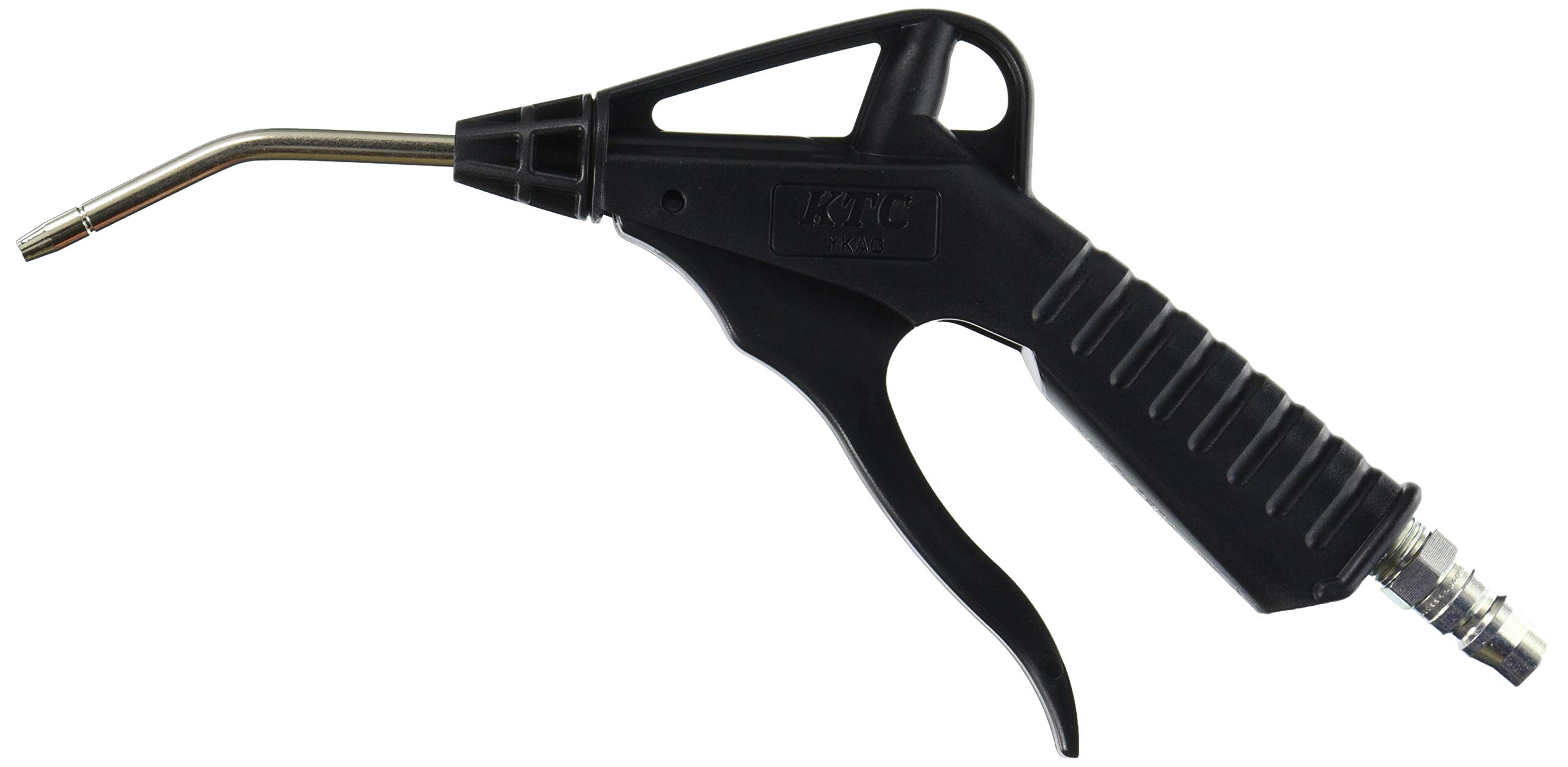 

Kyoto Machine Tool (KTC) Air Blow Gun YKAG-090A