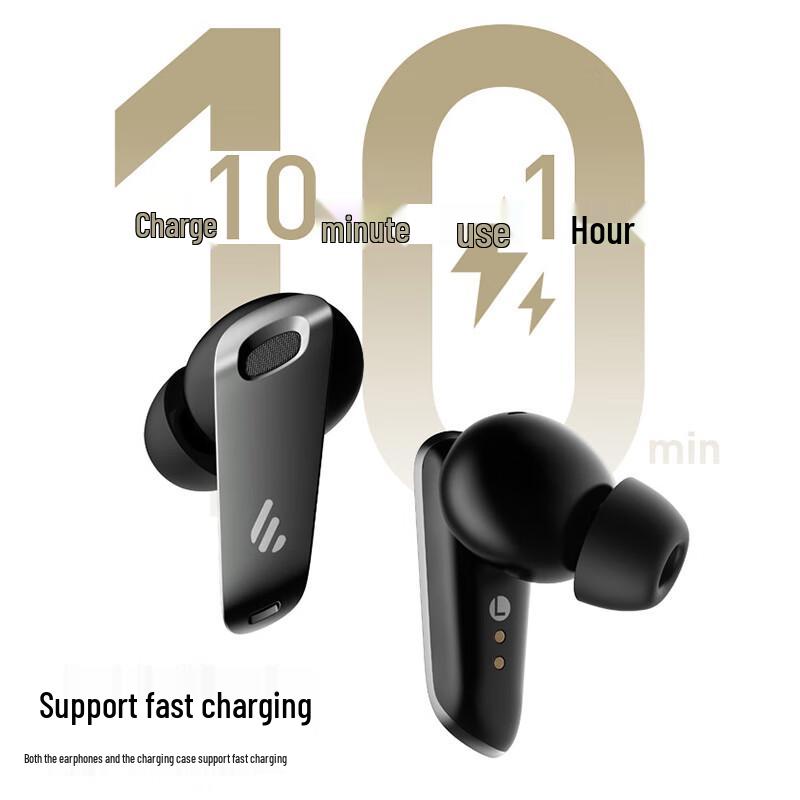 Edifier NeoBuds Pro Hi-Res True Wireless Noise Cancelling Earbuds