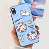 Lovely Printing Case For ZTE Blade L8 / A3 (2019) / A31 Lite Black Silicon Soft Back Cover For Zte A3Lite A31Lite L8 Phone Cases
