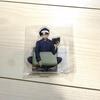 [USED] Attack On Titan Levi Acrylic Stand Super Hotel Acrylic Stand