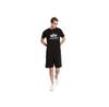 Alpha Industries Patch Short LF Shorts
