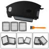 1 Set Dust Box Filters For ROOMBA For I1+ For I3 For I3+ I4 I4 + I6 I6+ I7 I7+ I8 I8+ Plus E5 E6 E7 Vacuum Cleaner Accessories