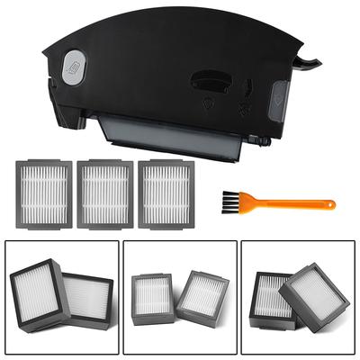 1 Set Dust Box Filters For ROOMBA For I1+ For I3 For I3+ I4 I4 + I6 I6+ I7 I7+ I8 I8+ Plus E5 E6 E7 Vacuum Cleaner Accessories