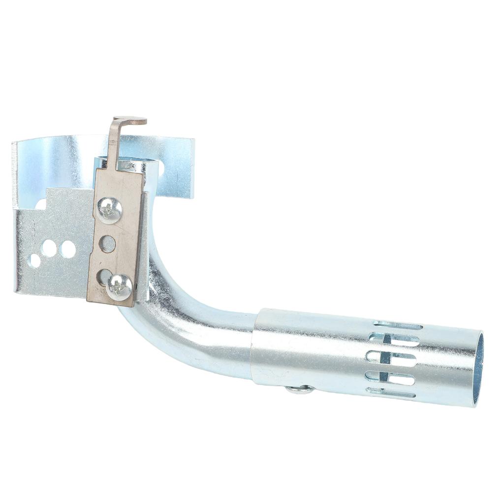 RV Main Burner Pipe Main Burner Tube For Dometic For Atwood LP Gas 6 Gallon Water Heater 91638 Connecting Pipe Accessories