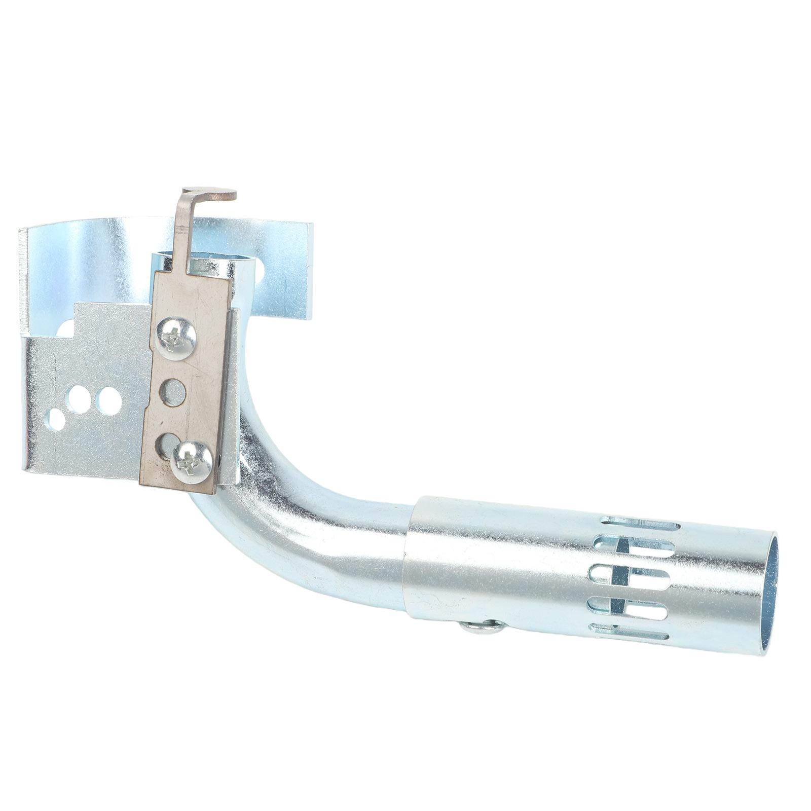 

Основная горелка для автодома Трубка основной горелки Для Dometic Для Atwood Газовый водонагреватель на сжиженном газе 6 галлонов 91638 Соединительные трубки Аксессуары