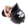 Universal Manual Baseball Cap K Type Car Gear Shift Knob Auto Shifter Lever Handlel Head