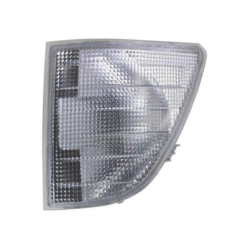 White Light Turn Signal Front Indicator For Mercedes Benz Sprinter 1996-2000 9018200121 9018300221 Car Corner Light