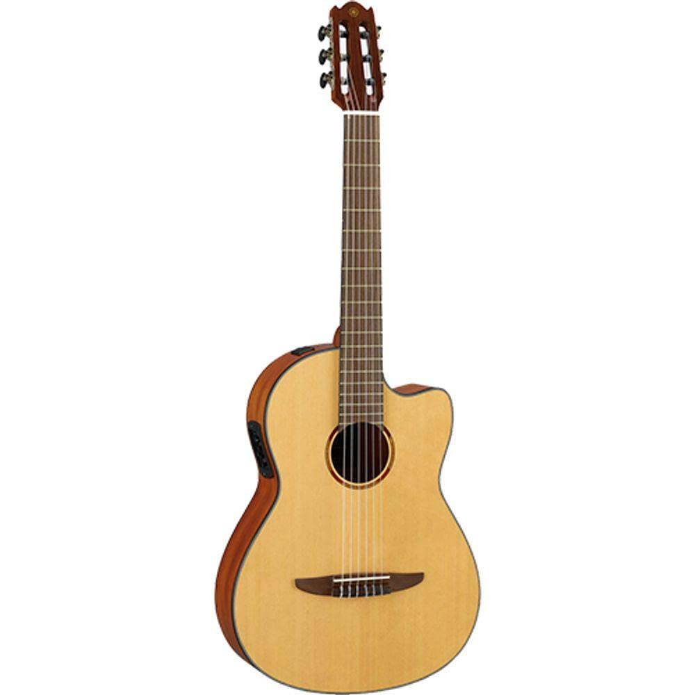 

YAMAHA Elegat guitar NCX1NT