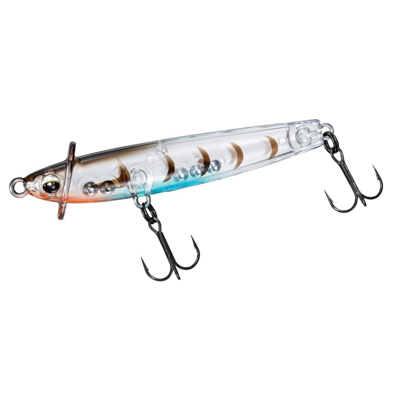 

Daiwa lure Beauty under the moon Lower chord 55F incubating shrimp