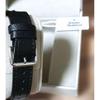 Used Vivienne Westwood Watch Black Gold Ove
