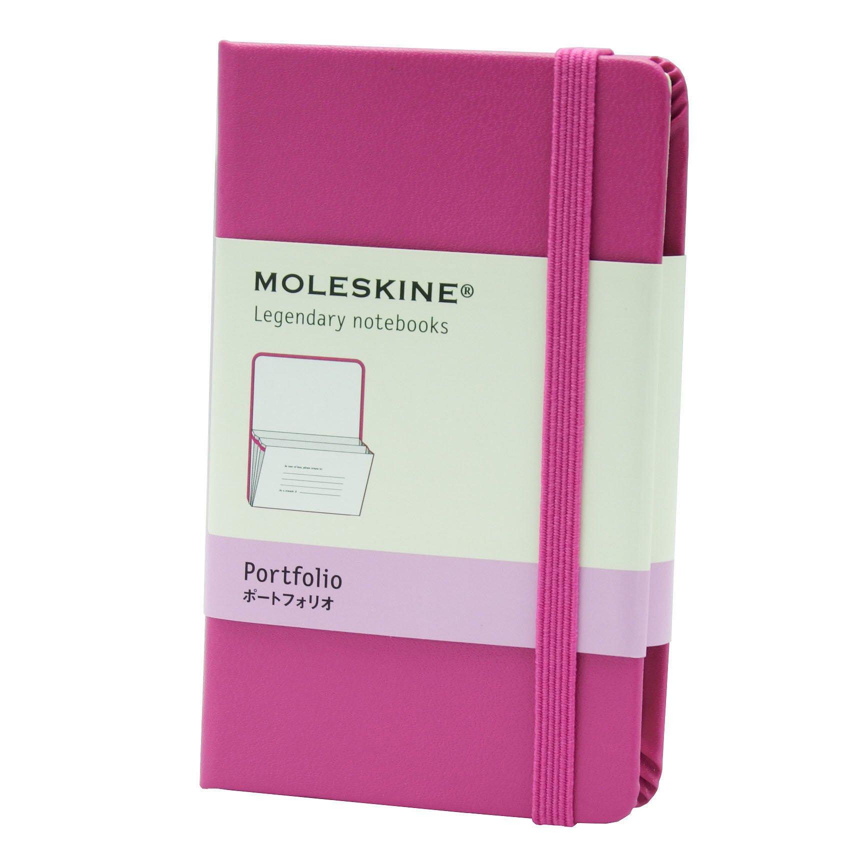 

Moleskine Portfolio MP015D1 XS MG