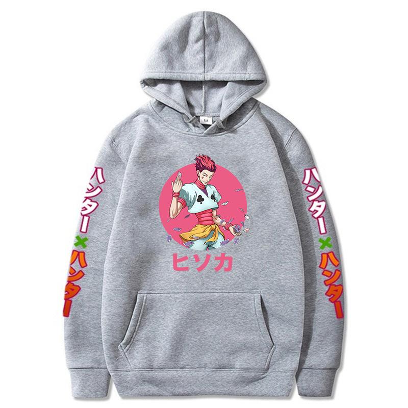 Sunman, Full-Time Hunter Print Hooded Fashion Sweater Hoodie For Men And Women