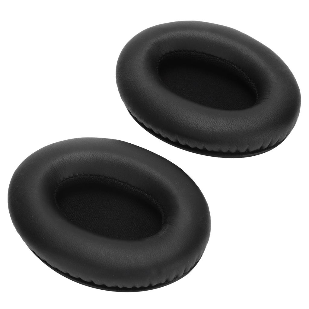 Headphone Replacement Ear Pad Cushions Sponge Earpads for Monster Studio 1.0 Headphones