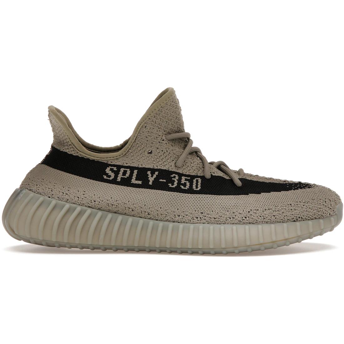 

Sneaker adidas Yeezy Boost 350 V2 Granite(HQ2059) 36