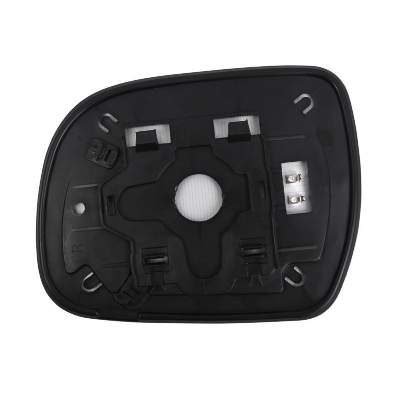 Sostituzione Specchietto Laterale Sinistro / Destro per Lexus RX300 RX330 RX350 RX400h 2003-2008 87901-48060 87901-48070 Specchietto Laterale