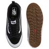 Vans Old Skool Fashionable Comfortable Warm Waterproof Skate Shoes Unisex Skate Shoes Black VN000DAZBA2