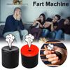 Squeeze Pooter Novelty April Fool's Day Farting Sounds Joke Prank Toy Funny Spoof Rubber Noise Makers Party Squeeze Fart Tube
