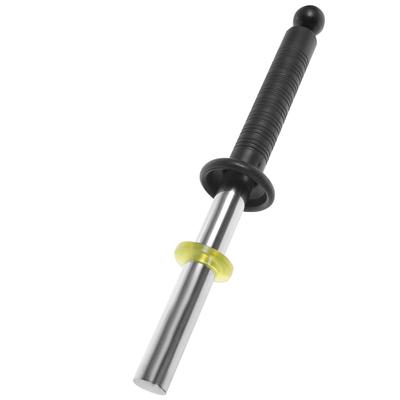380mm Starker Magnet Eisenabsorber Späneauffänger Ndfeb Hohes Spanabfuhrwerkzeug Aufhebungsstange Magnetischer Bergungsstab