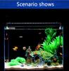 Aquarium Shelter Garden House Fish Tank Hideout House Reptile Turtle Tank Accessories Aquarium Rockery Decoration Accessories